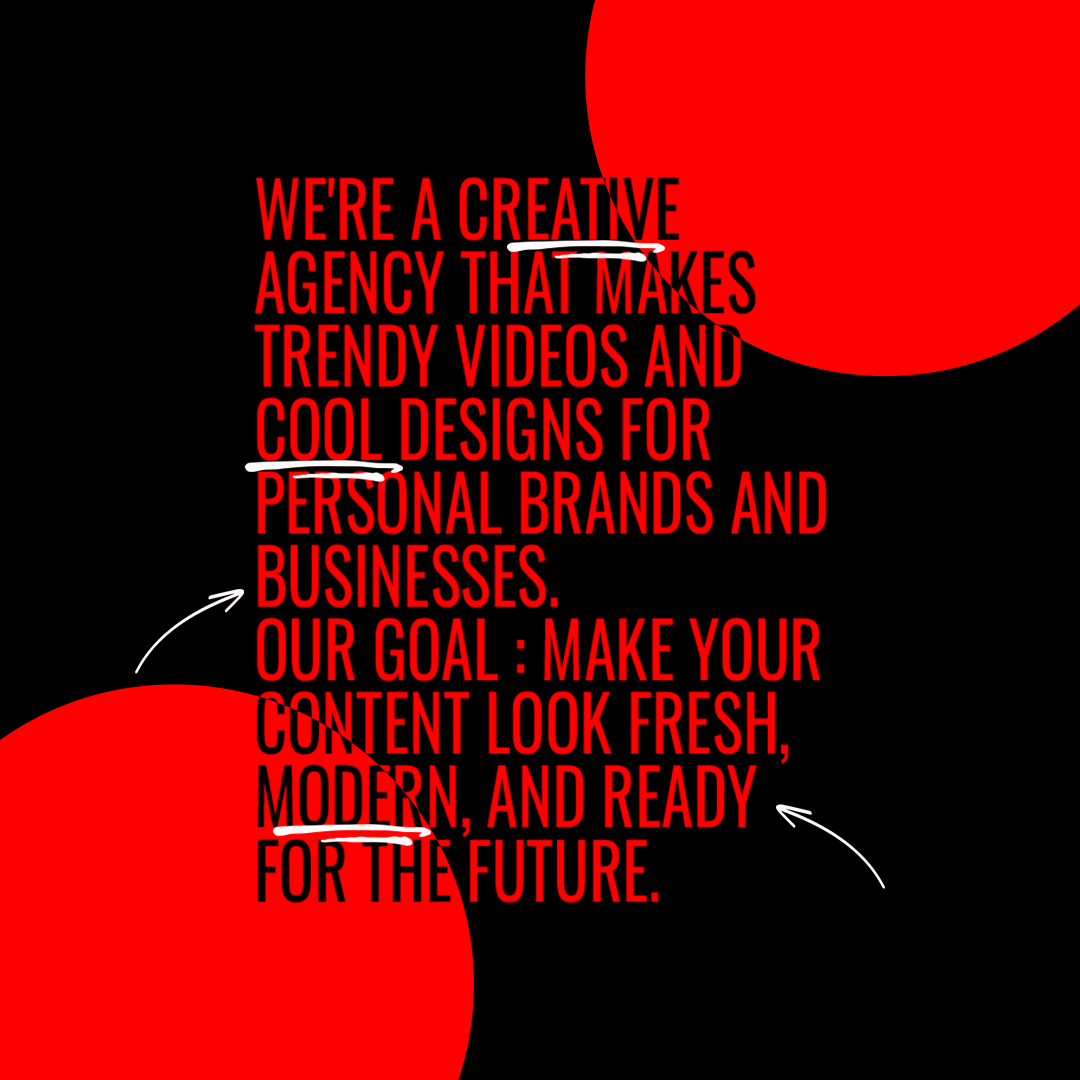 our second service values from Instagram